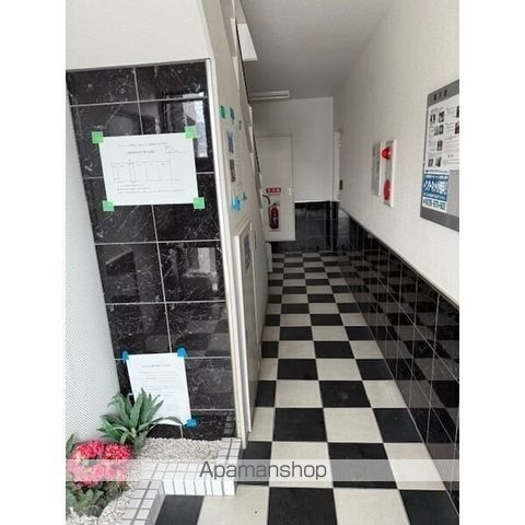 ESTOR Tsukisamuの内装写真