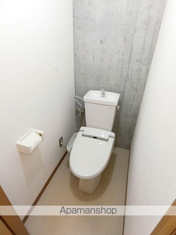 菰池パークハウスの内装写真