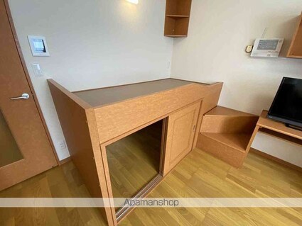 レオパレス三ッ橘[1K/23.61m2]の収納1