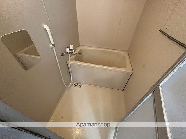 アルコ・ラ・カーサ佃町IIの内装写真