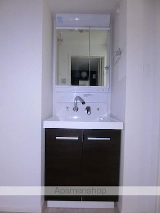 アン　ノ　アン　グランデ[1LDK/35.53m2]の洗面所