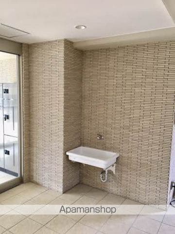 シャーメゾンステージ碧・慶万町の内装写真