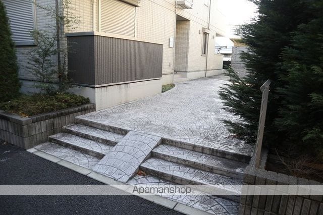 メゾン ド ソレイユ Eの外観写真