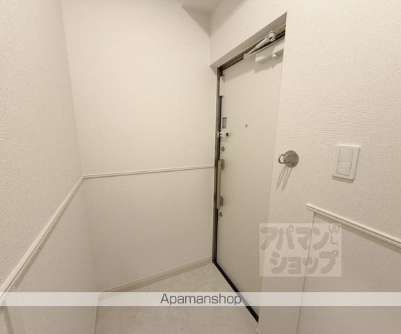 ヒカルサ京都梅津東の内装写真