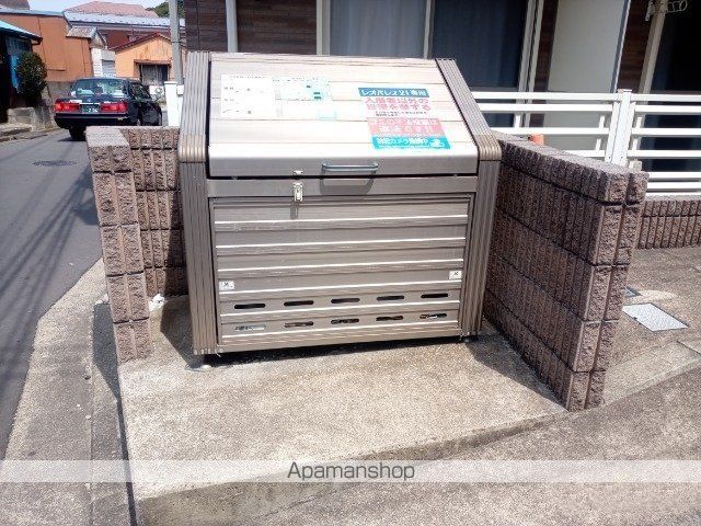 レオネクストサンピラー八幡IIのその他写真