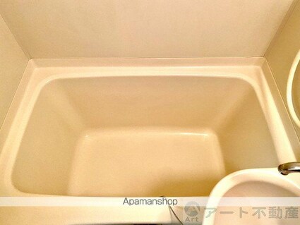 セジュールシマ[1K/20.09m2]の内装6