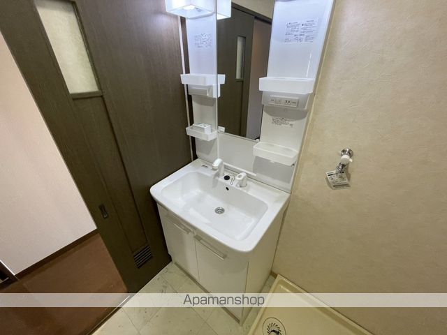 パルティール南ヶ丘の内装写真
