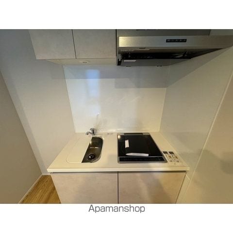 アトリオフラッツ自由が丘の内装写真