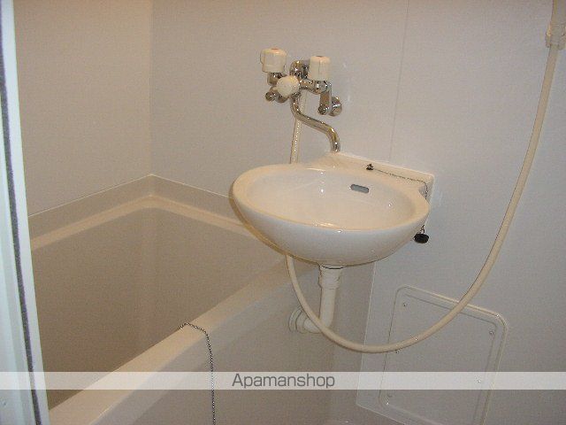 レオパレスさくらの内装写真
