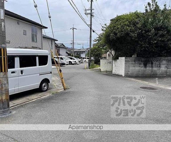ヴァンベール桂の周辺写真