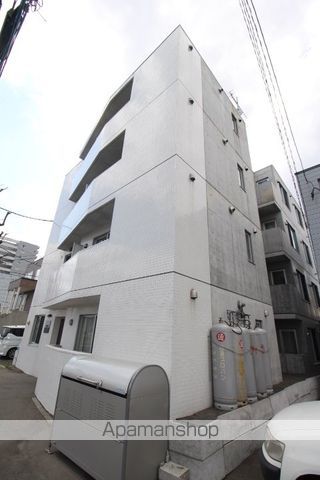ERGOの外観写真