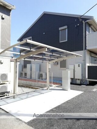 ネオハイツサギヌマＩＩ[2LDK/50.8m2]の内装3