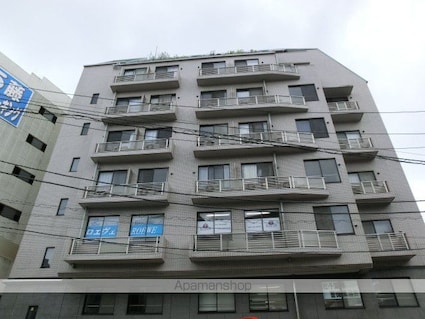 パル・サンライト[1K/30.52m2]の外観4