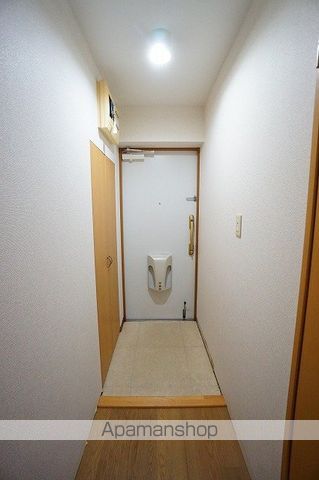 エスペランス大岩本町の内装写真