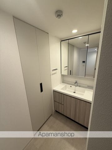 パークアクシス品川シーサイドの内装写真