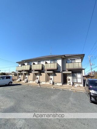 ＡＲＣＡＤＩＡ　Ｂ[2LDK/57.9m2]の外観3