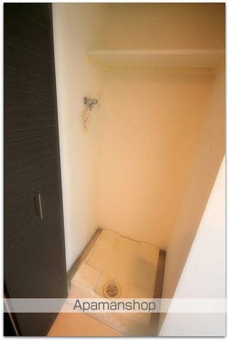 アドバンス大阪城レガーレの内装写真