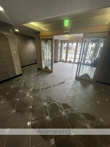 パラシオ塚本IIIの内装写真