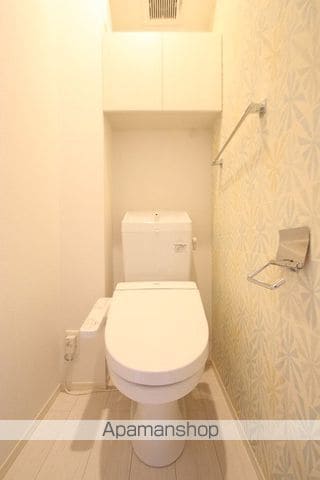 オリカン舞の里Bの内装写真