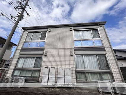 フォルテ[1K/32.4m2]の外観5