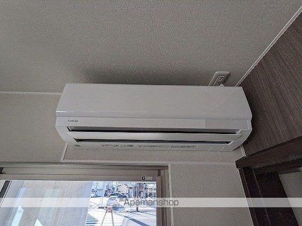 新富町セゾンヴェール[1K/25.77m2]の内装9