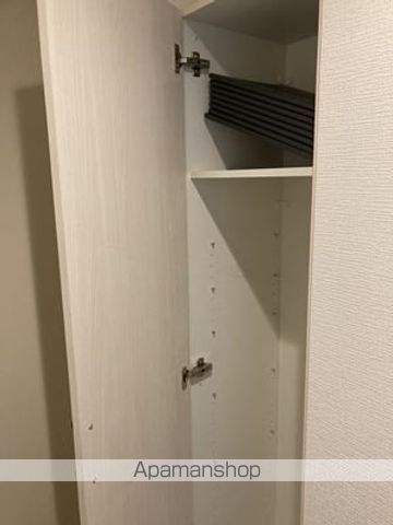リデーレ菊水IIの内装写真