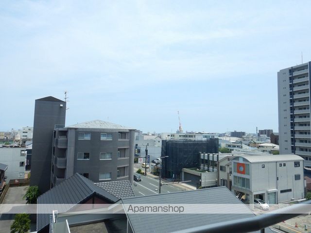 レジデンス福島のその他写真