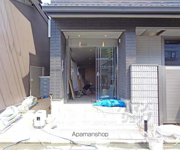 RANーFUSHIMIの外観写真