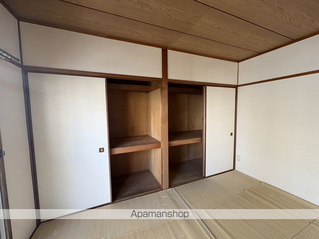 東宝ビルの内装写真