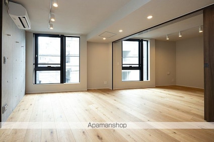 ＥＤＩＴ西池袋[3LDK/73.53m2]のリビング・居間