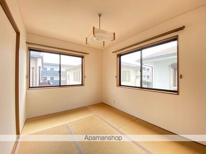 ハーモニー松縄[2DK/38.92m2]のその他部屋・スペース