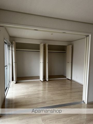 ブラウンハイツの内装写真