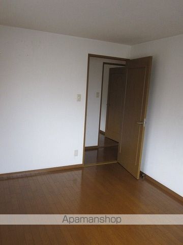 プリムヴェールの内装写真