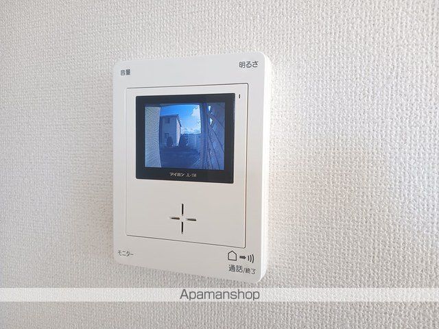 AKハイムの内装写真