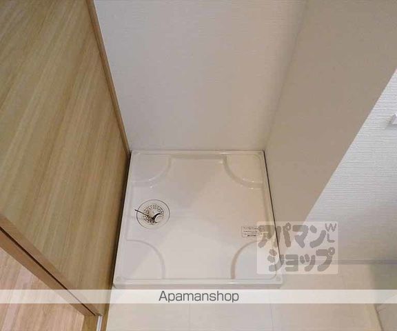ラ・ルーチェ北大路の内装写真