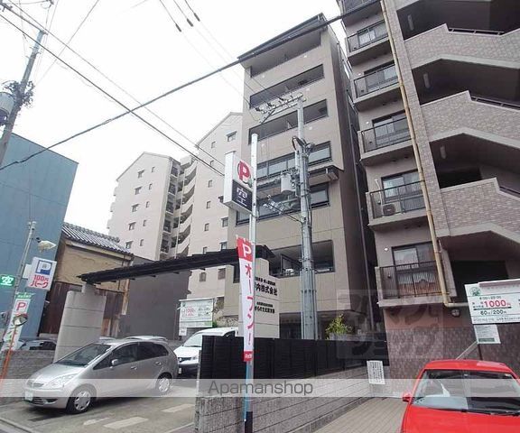 CASA DE ISSAの外観写真