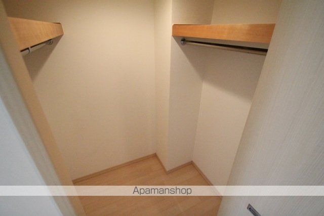 アクアスイート新大阪の内装写真