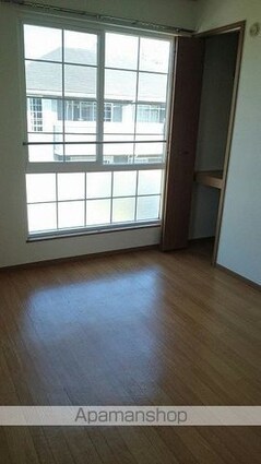 シエブロン　Ⅰ[2LDK/61.68m2]のリビング・居間2