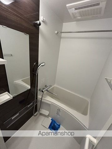 小田急伊勢原駅前マンションの内装写真