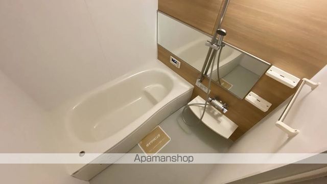 イヴェールの内装写真