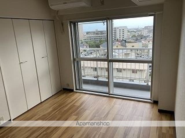 プリメーラ平塚の内装写真