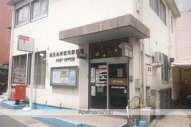セレスティ南鹿児島の周辺写真
