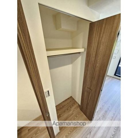 ディアレイシャス名古屋大須通南の内装写真