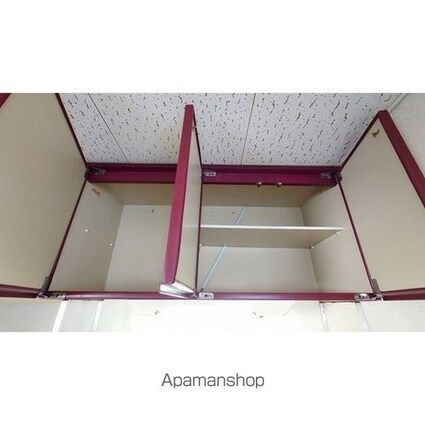 マイハウスＴＯＧＯ[1R/18m2]の洗面所