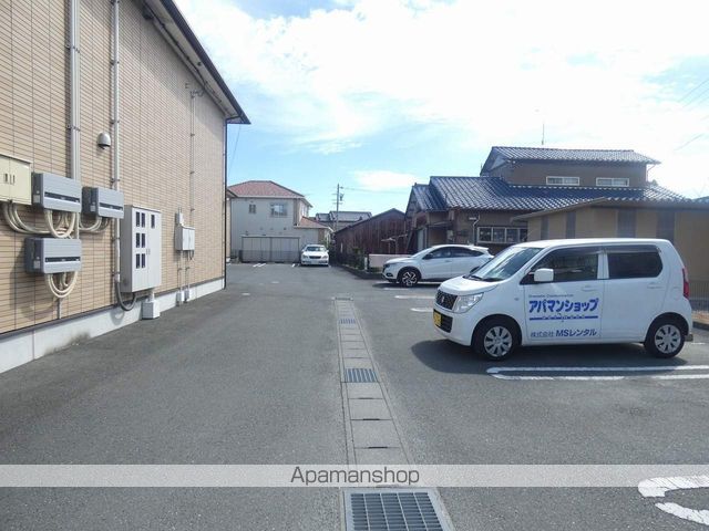しなの Dの外観写真
