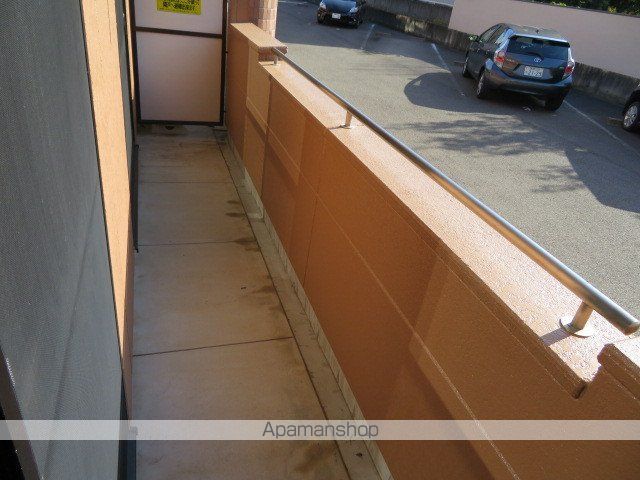 トーケン プロニティの内装写真
