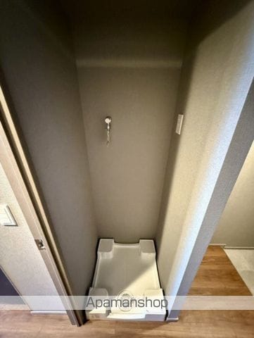 AZEST阪東橋IIの内装写真