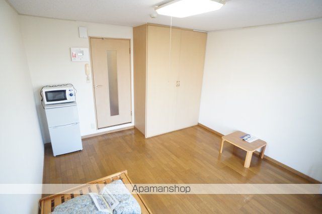 レオパレスルピナスの内装写真