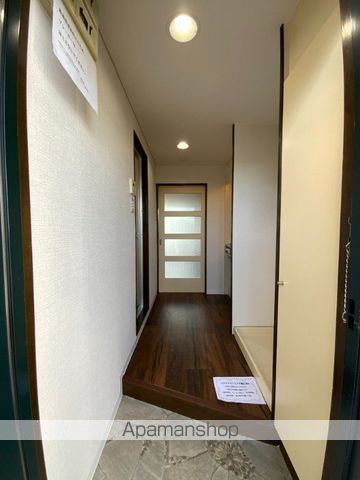 ハウスクレバーの内装写真