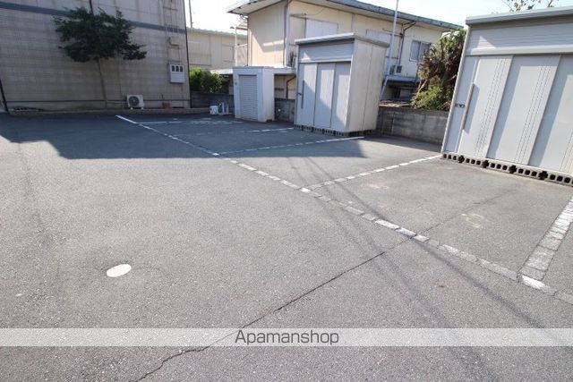 宇野線 常山駅 徒歩52分 2階建 築24年の外観写真